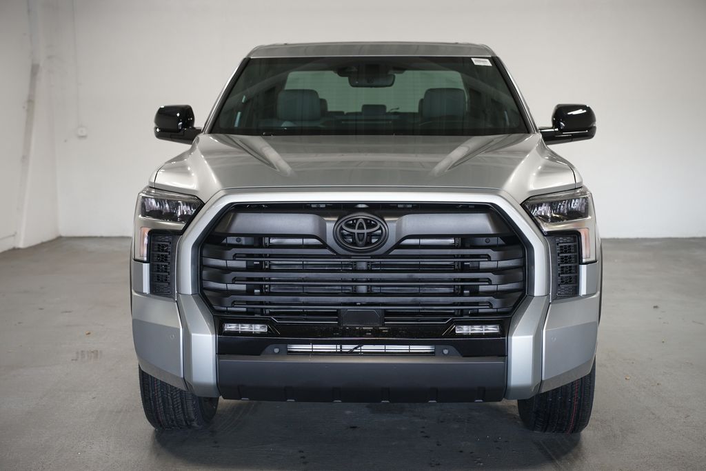 Thumbnail: 2026 Toyota Tundra - 2