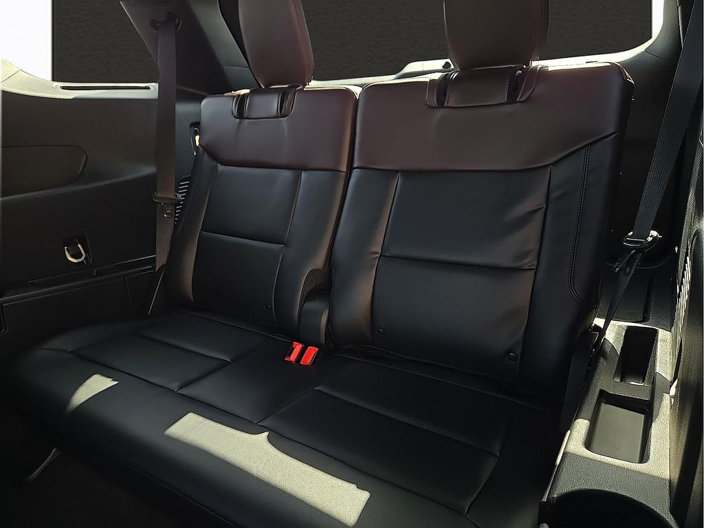 Used 2024 Ford Explorer Platinum For Sale in Farmington, AR