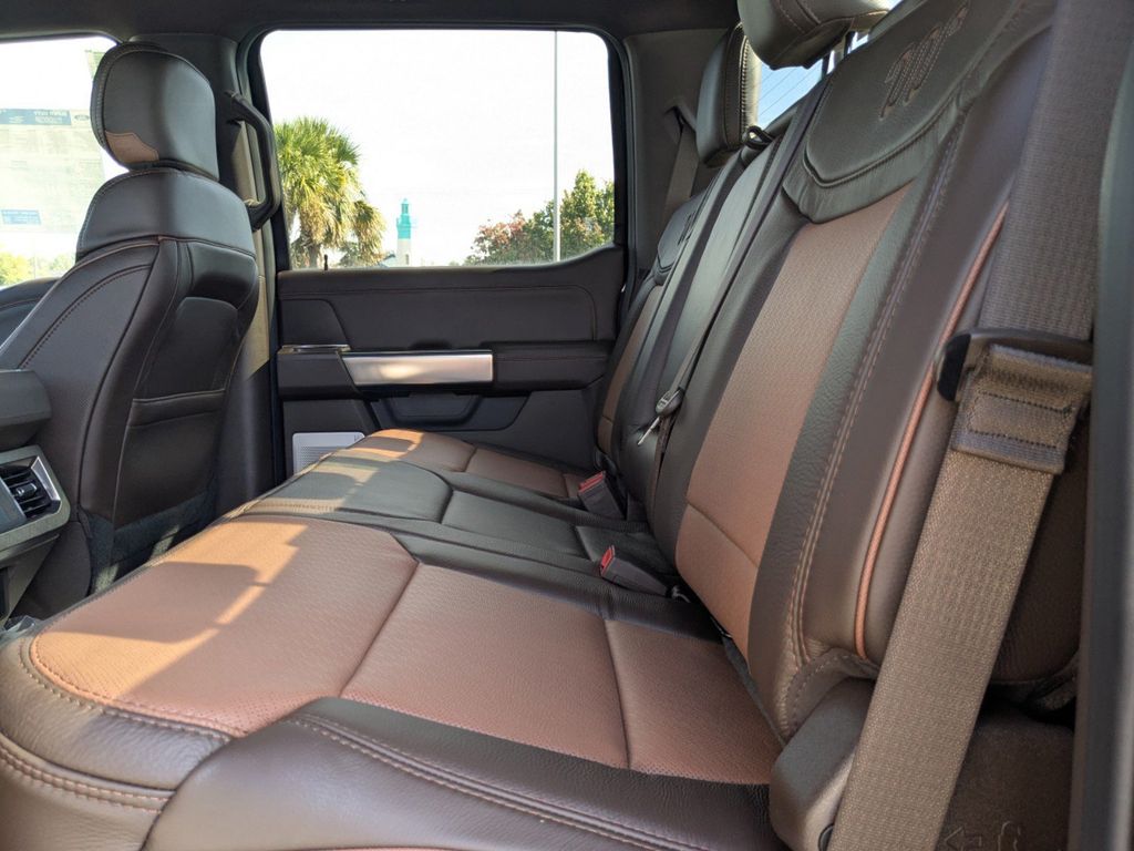 2026 Ford F-350 King Ranch