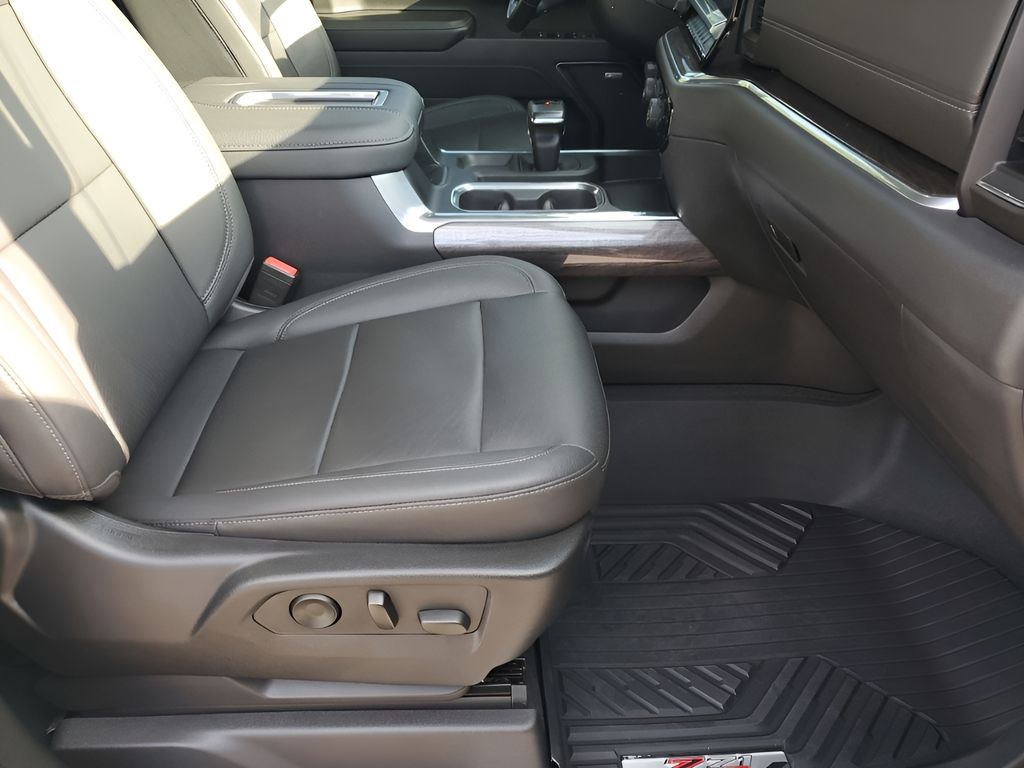Used Car 2022 Chevrolet Silverado 1500  Ltz For Sale Under $50,000 In Austin, Texas