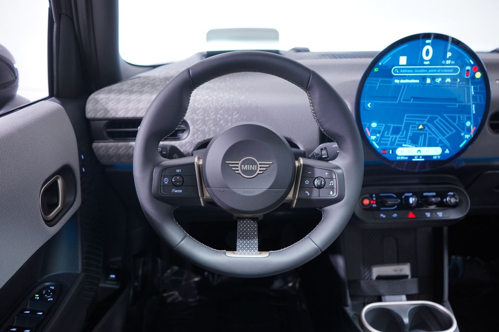 Thumbnail: 2025 MINI Cooper - 11