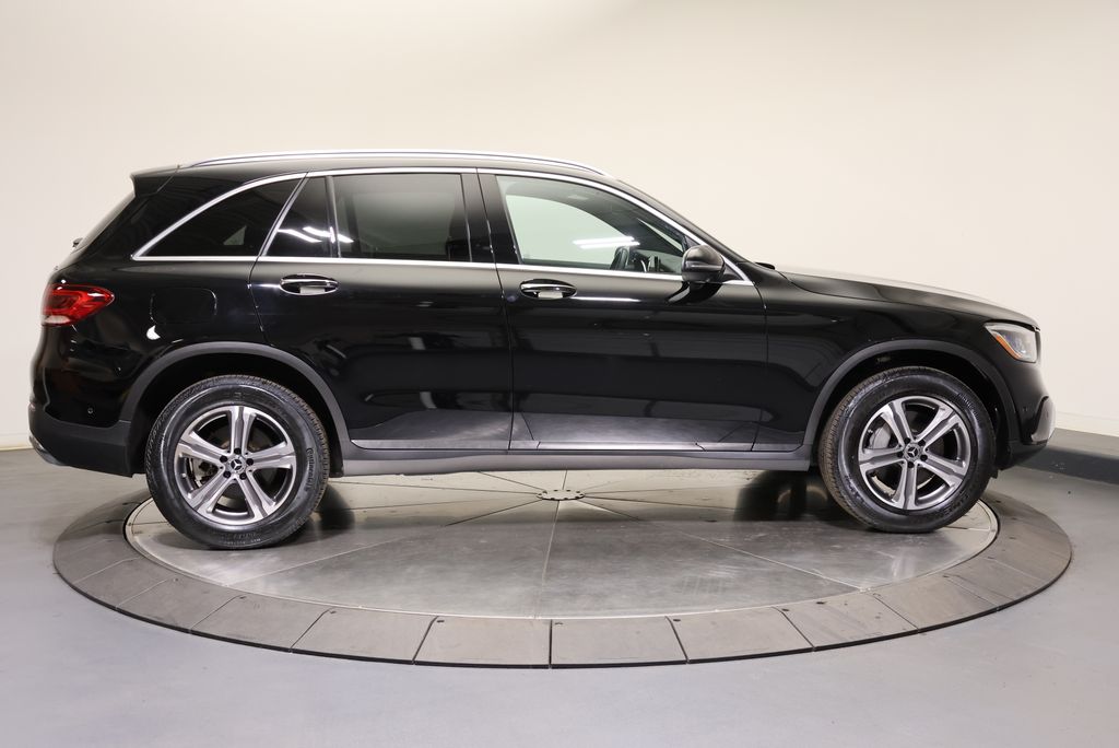 Thumbnail: 2022 Mercedes-Benz GLC - 8