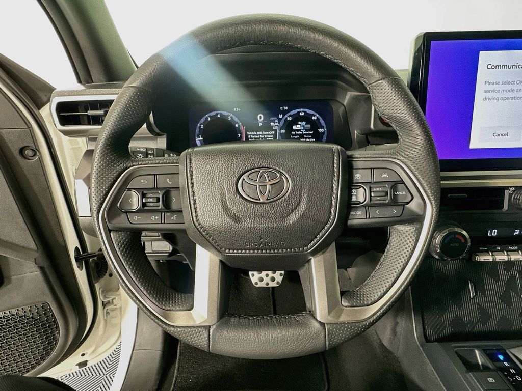 Thumbnail: 2026 Toyota Tacoma - 11