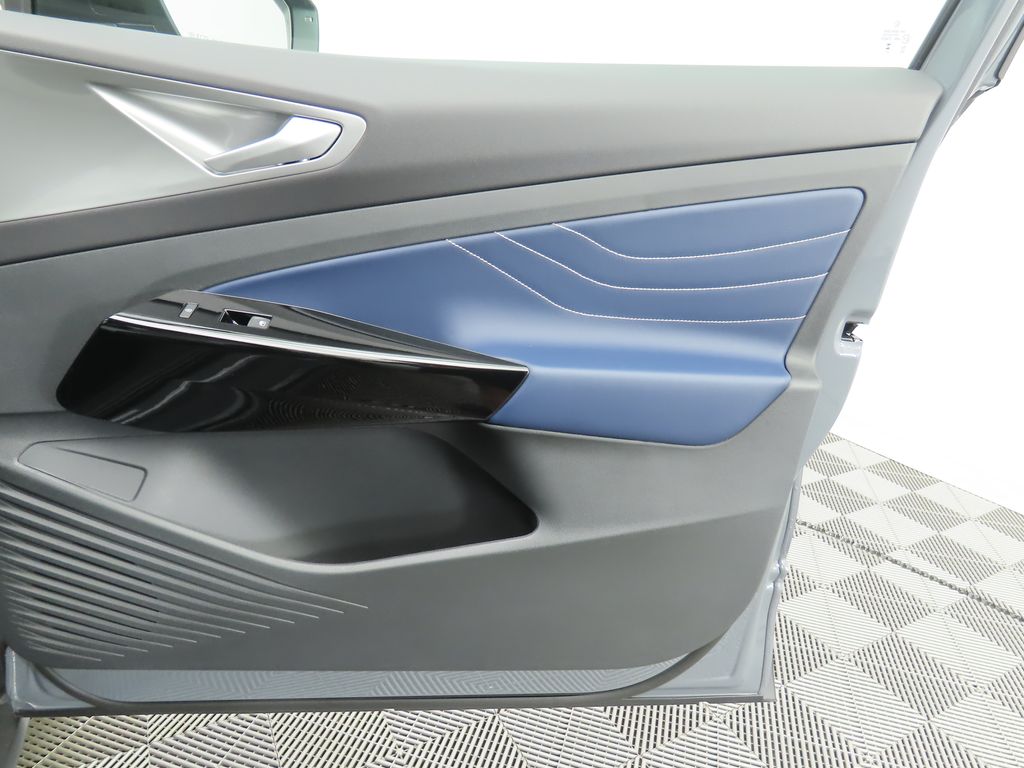 Thumbnail: 2026 Volkswagen ID.4 - 25