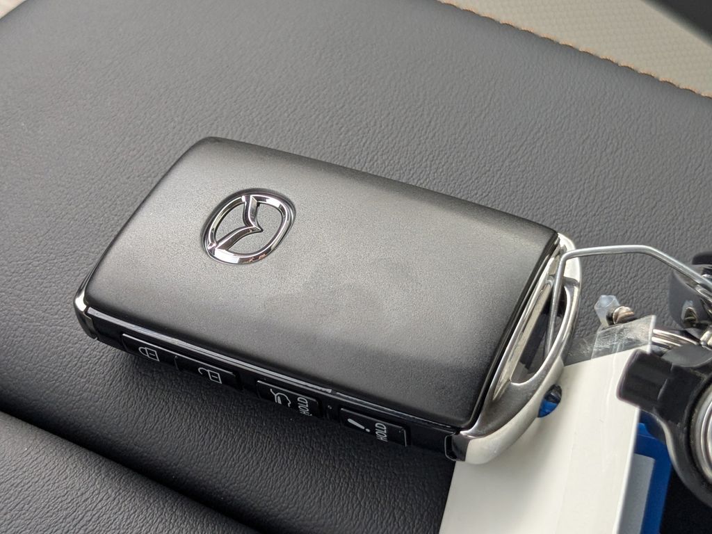 2025 Mazda CX-90 3.3 Turbo Preferred Package