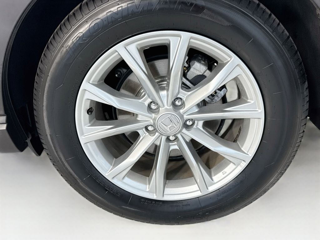 Thumbnail: 2024 Honda CR-V - 31