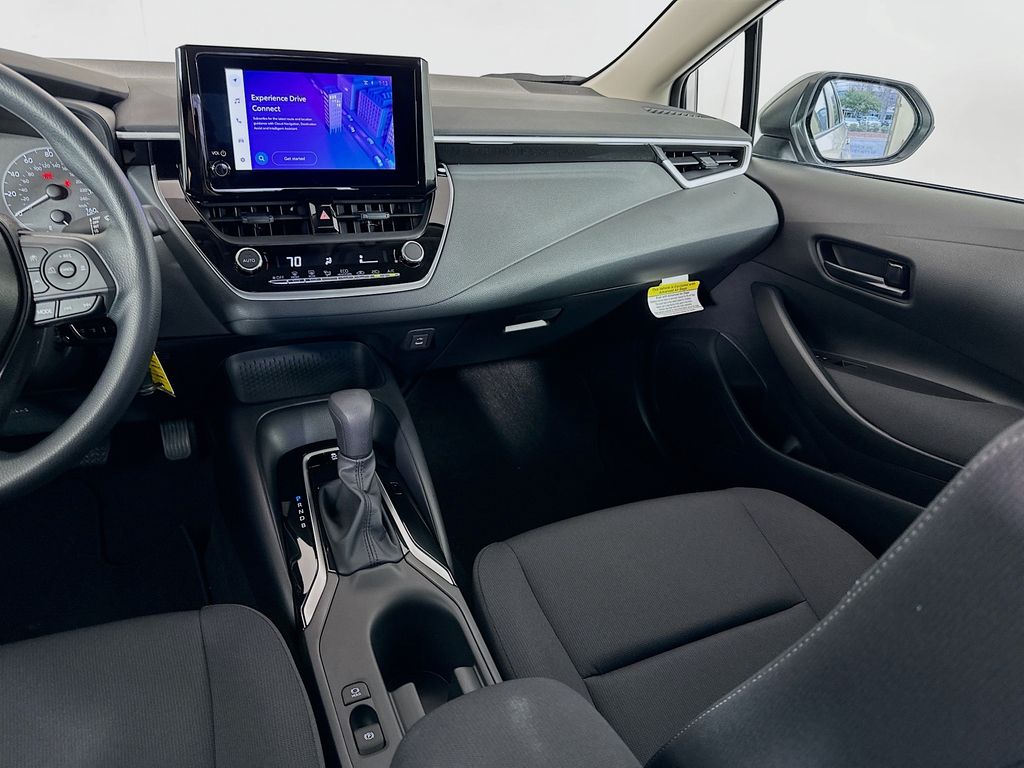 Thumbnail: 2025 Toyota Corolla - 23