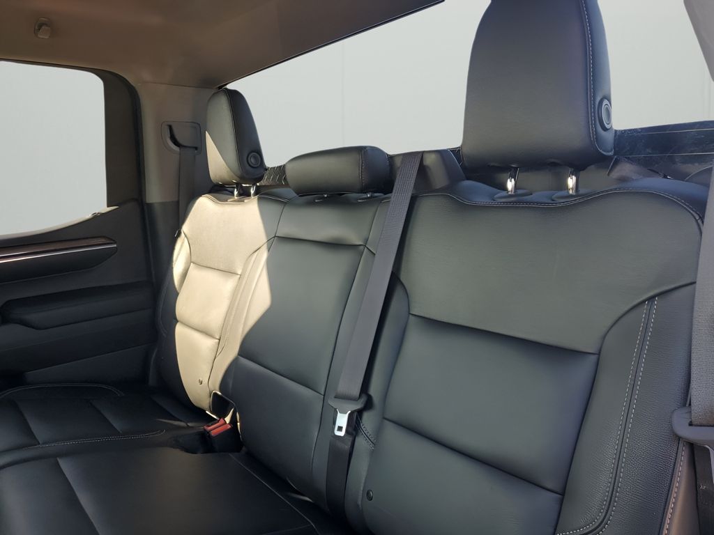 Used Car 2022 Chevrolet Silverado 1500  Lt For Sale Under $40,000 In Austin, Texas