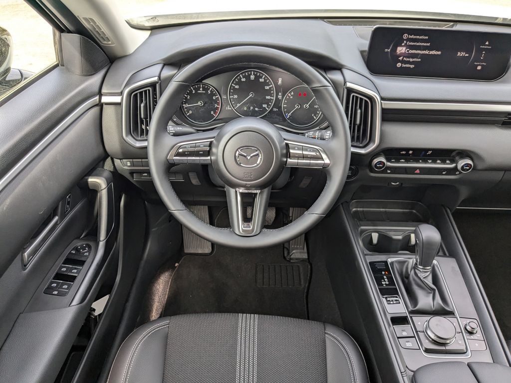 2025 Mazda CX-50 2.5 S Preferred