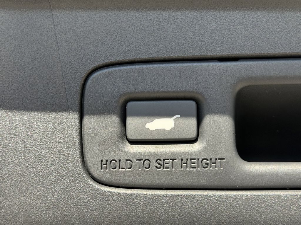 new 2026 Acura ADX car, priced at $40,150