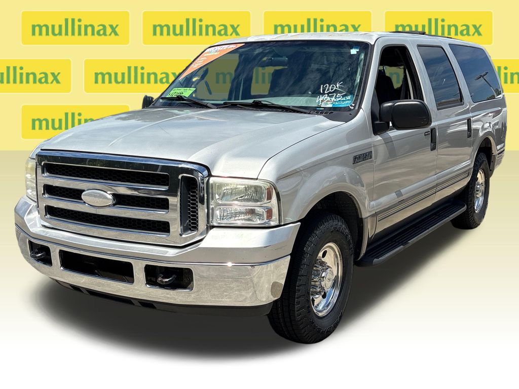 Used 2005 Silver Ford XLS image 12