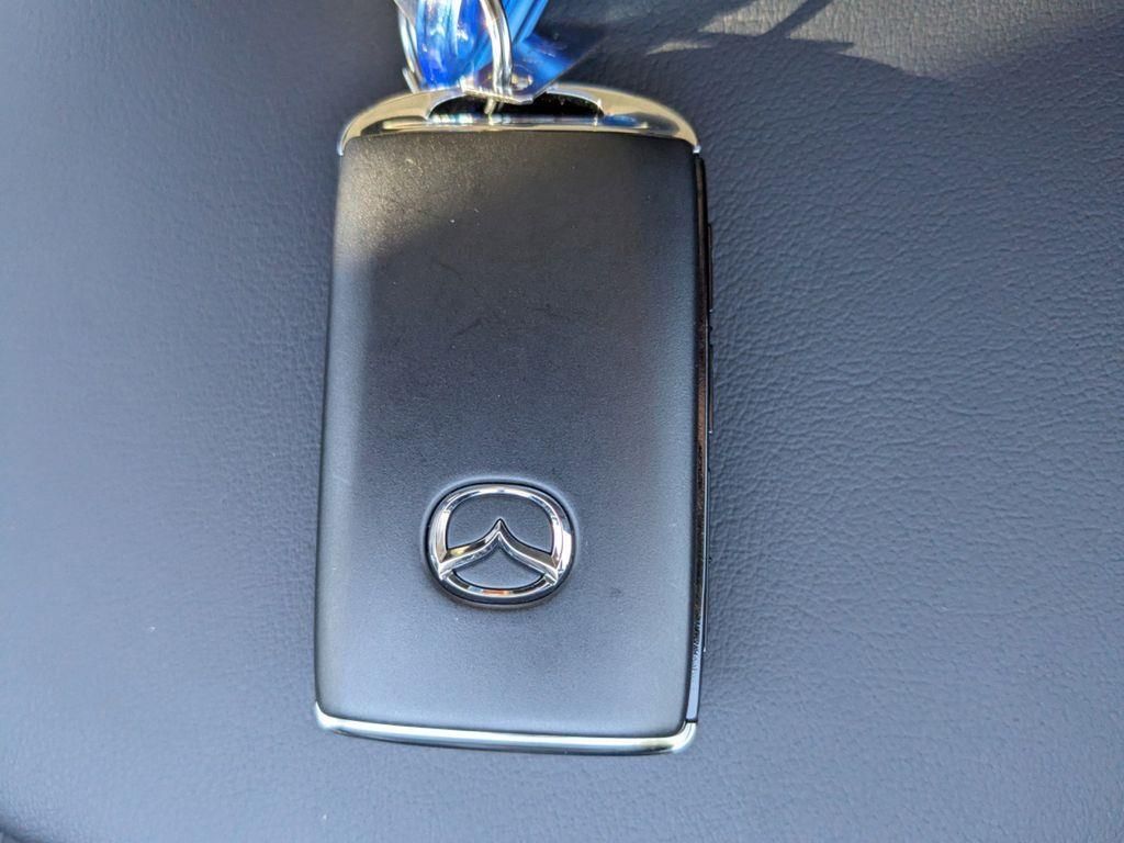 2025 Mazda Mazda3 2.5 Turbo Premium Plus Package photo