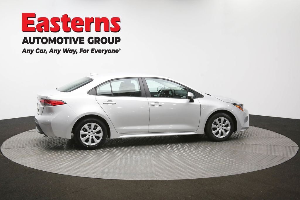 2024 Toyota Corolla LE - Photo 42