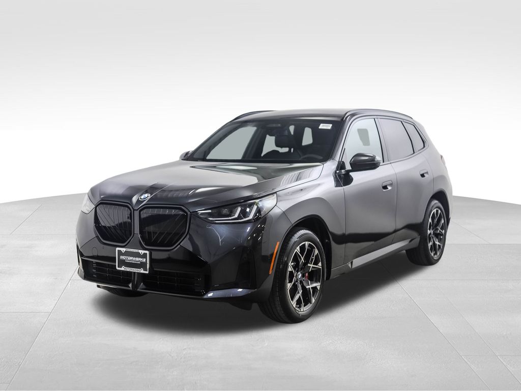 2025 BMW X3 3.0i -
                Bloomington, MN