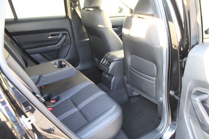 Used Car 2024 Mazda Cx-50  2.5 S Preferred Package For Sale Under $30,000 In Georgetown, Texas