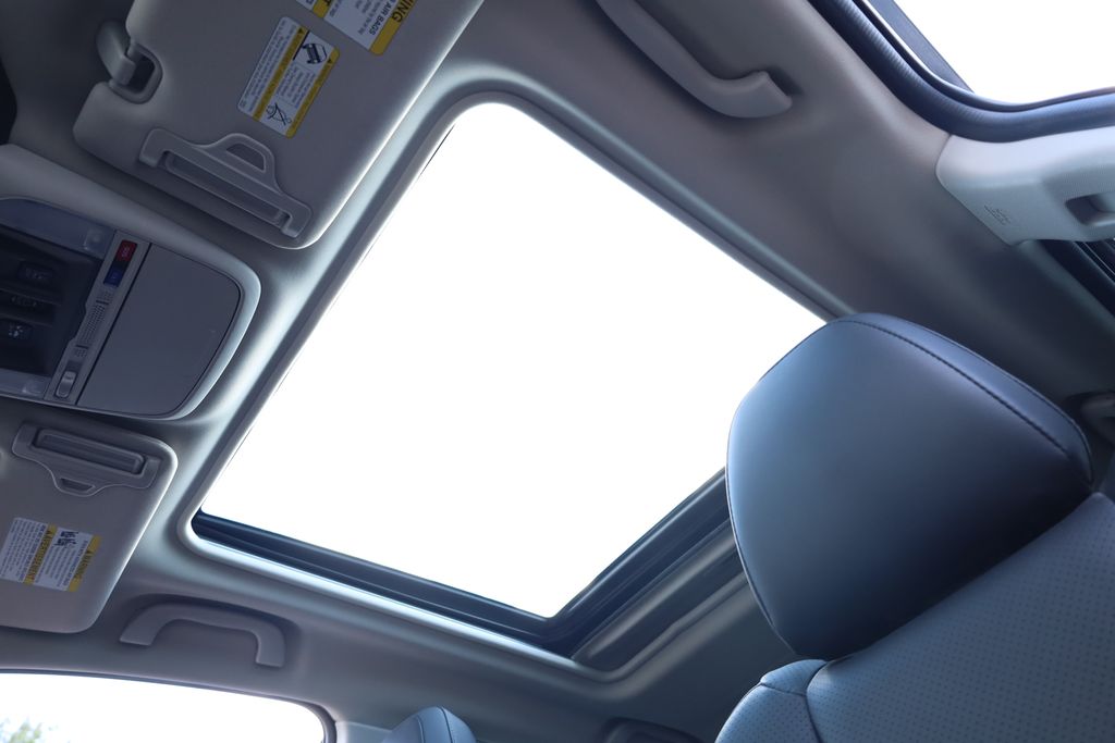 used 2023 Subaru Forester car, priced at $28,958