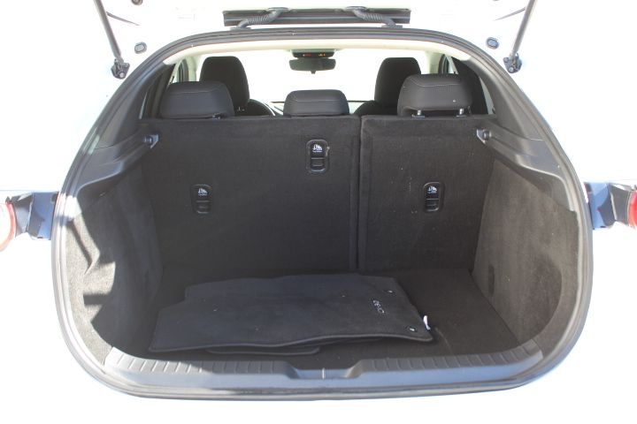 Used Car 2024 Mazda Cx-30  2.5 S For Sale Under $25,000 In Georgetown, Texas