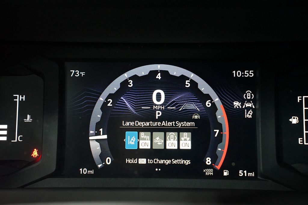 Thumbnail: 2025 Toyota Tacoma - 17