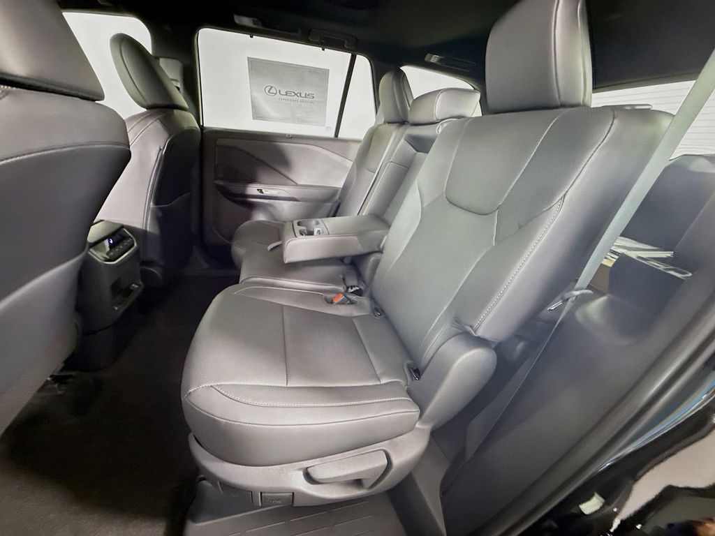 Thumbnail: 2026 Lexus TX - 17