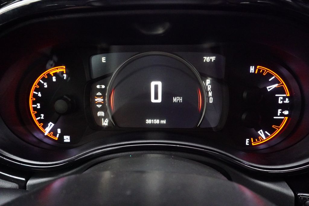 Used Car 2025 Dodge Durango  R/t Premium For Sale Under $50,000 In Weatherford, Texas