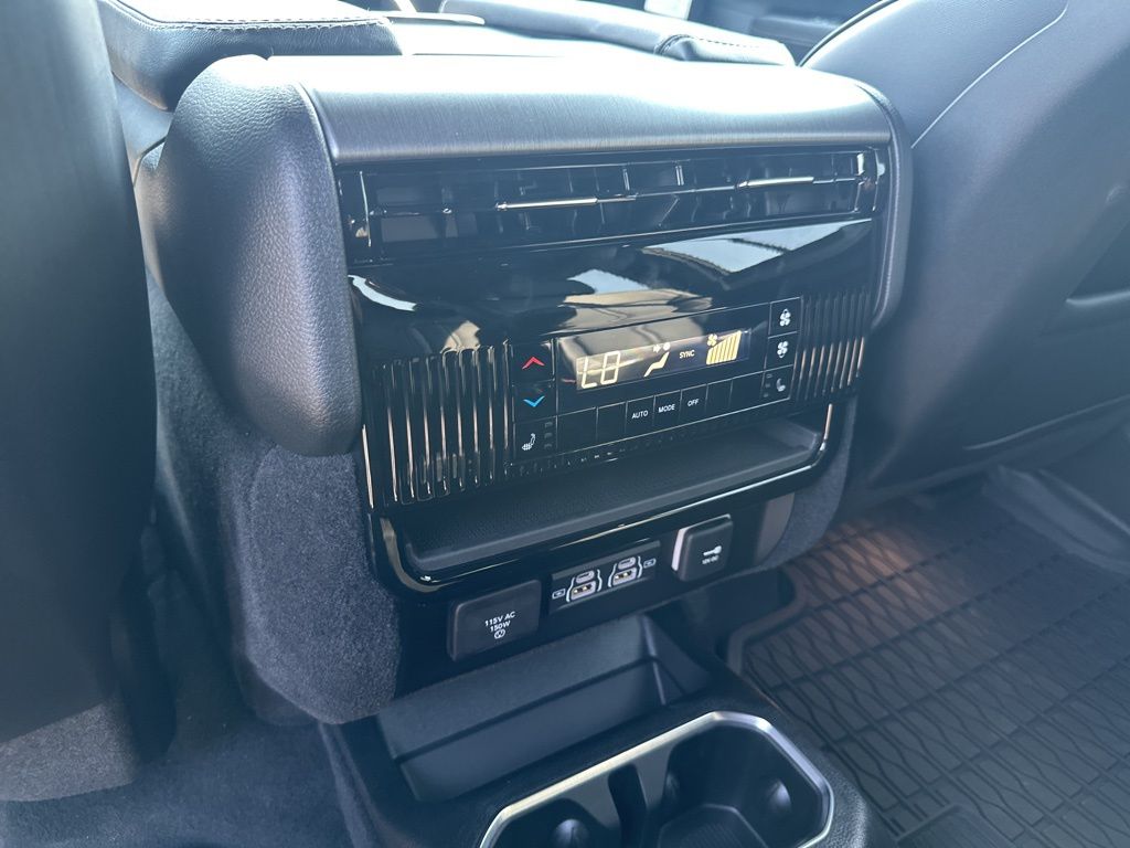 2025 Jeep Wagoneer  Series Ii In Austin, Texas