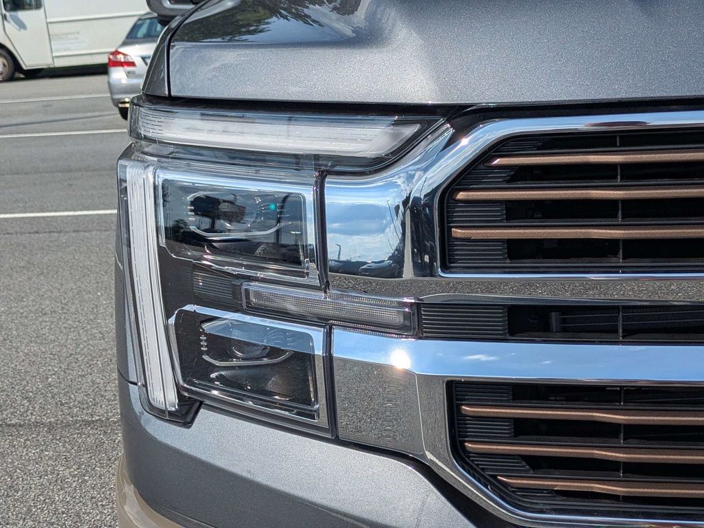 2026 Ford F-150 11