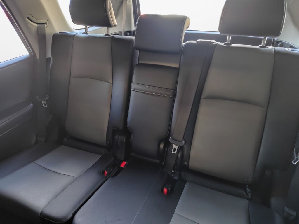 Used Car 2023 Toyota 4runner  Sr5 Premium For Sale In Austin, Texas