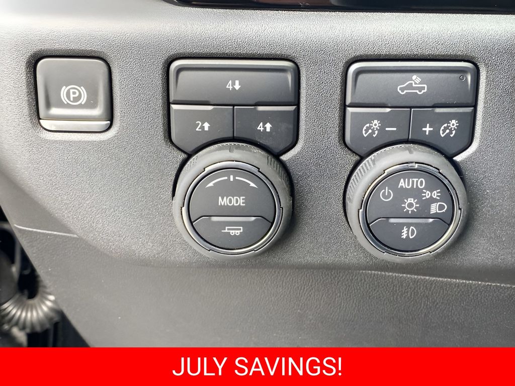 New 2025 Chevrolet Silverado 3500HD Truck