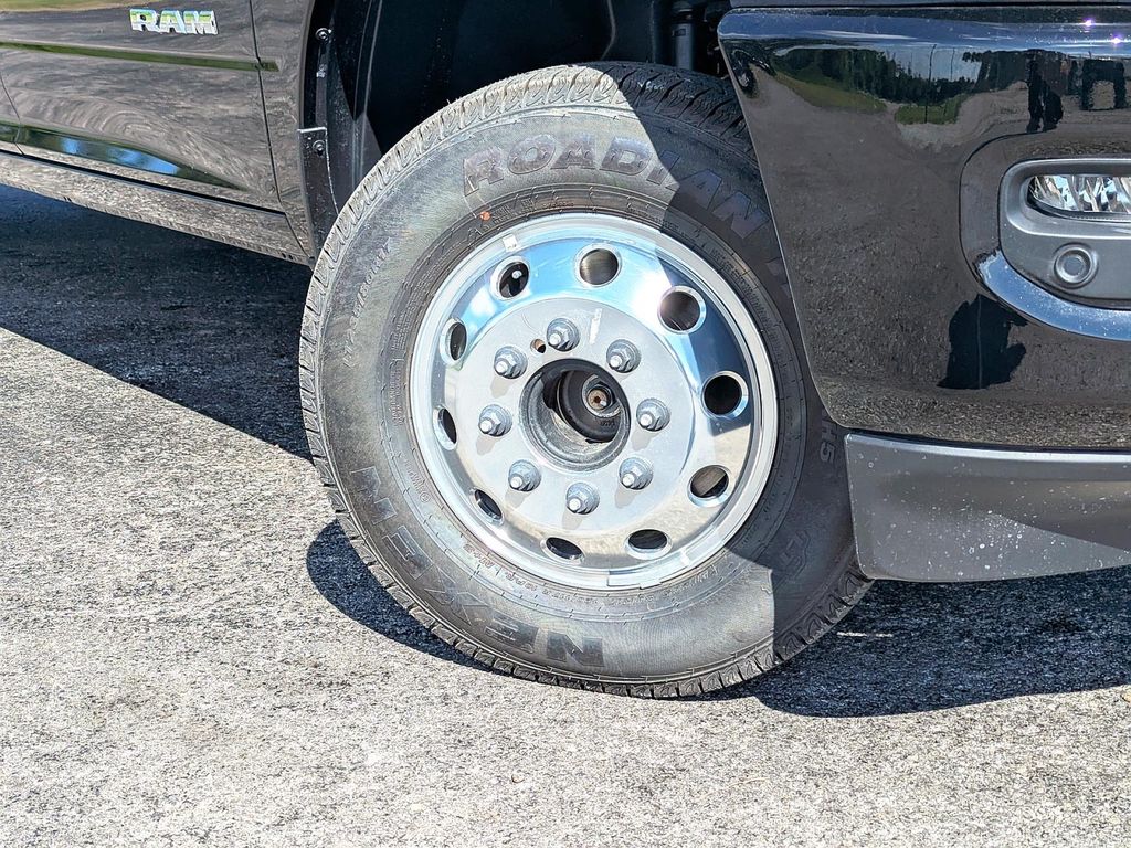 New Car 2025 Ram 3500  Laramie For Sale Under $80,000 In Taylor, Texas