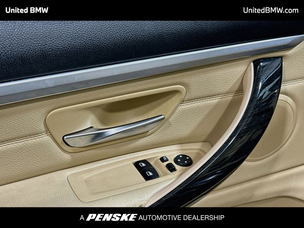 Thumbnail: 2016 BMW 4 Series - 3