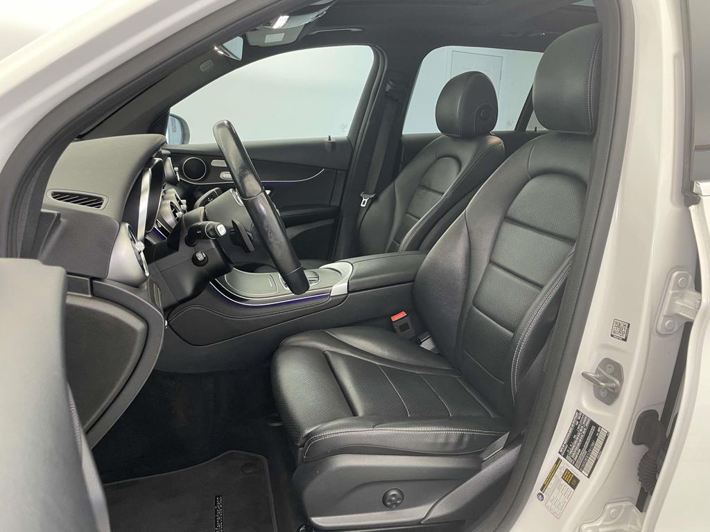 2020 Mercedes-Benz GLC GLC 300  at Carlisle Cadillac Buick GMC