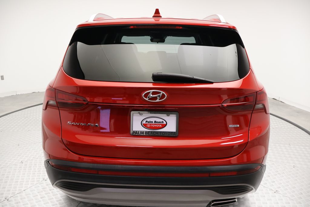 Thumbnail: 2023 Hyundai Santa Fe - 10