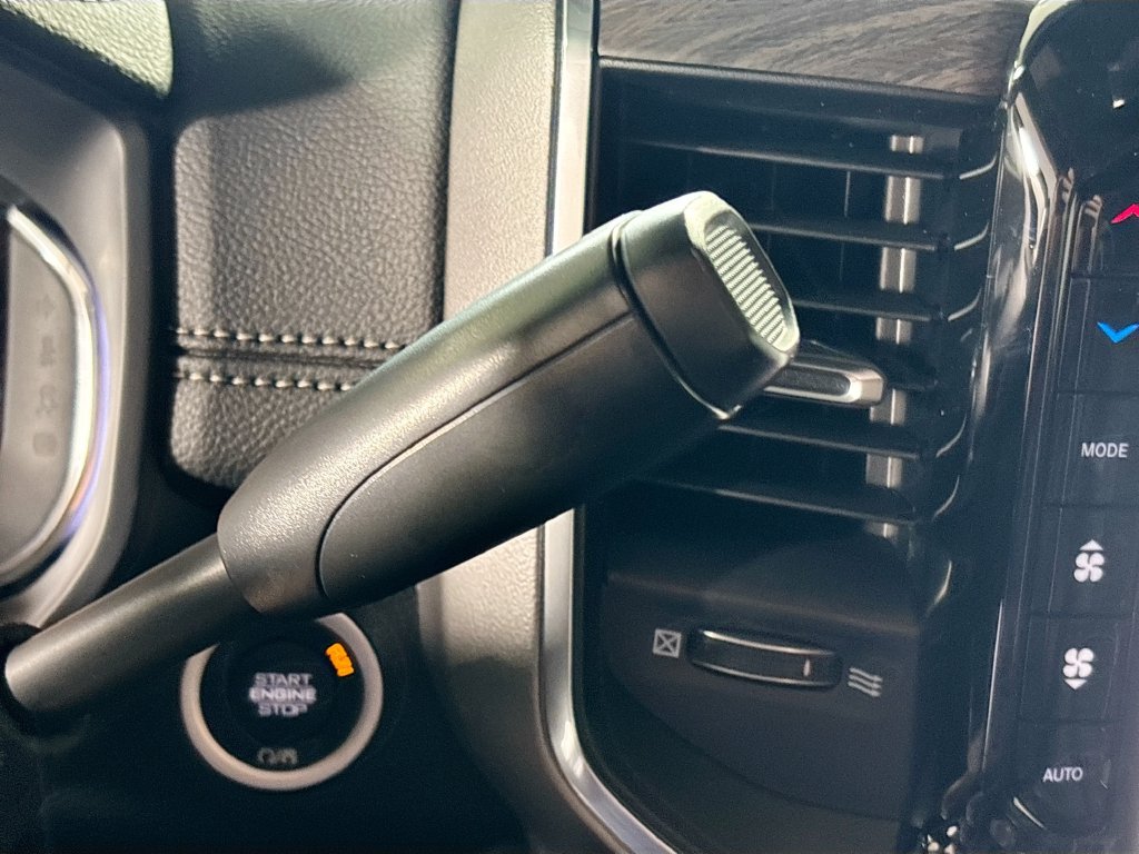2026 RAM 2500 Laramie - Photo 18