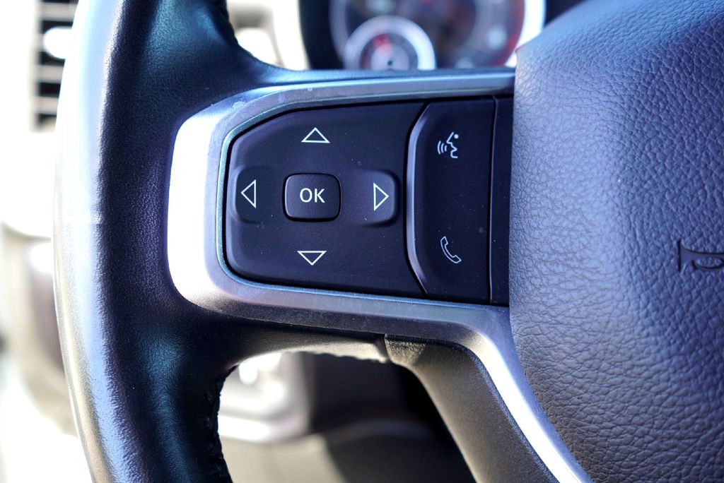 Used Car 2024 Ram 2500  Big Horn For Sale Under $50,000 In Taylor, Texas