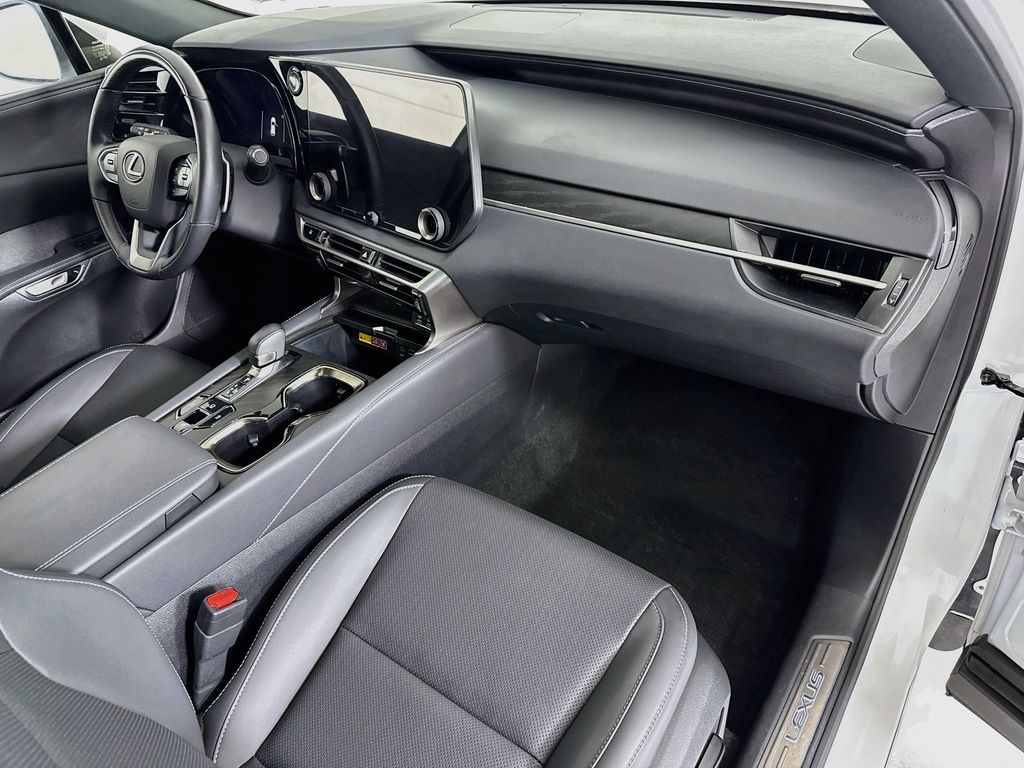 Thumbnail: 2026 Lexus RX - 17