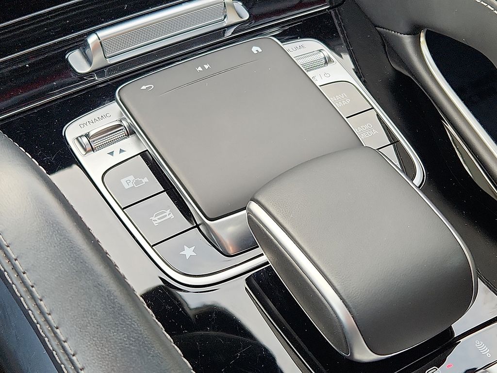 Thumbnail: 2023 Mercedes-Benz GLE - 27