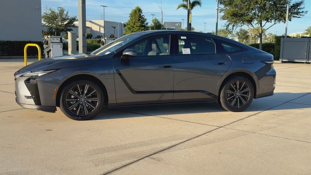 Thumbnail: 2026 Lexus ES - 5