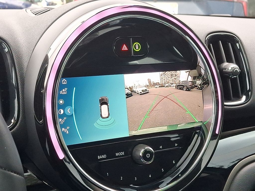 Thumbnail: 2023 MINI Cooper Countryman - 18