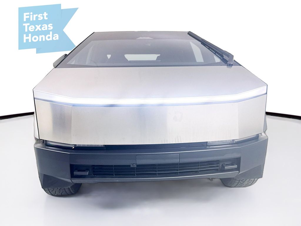 Used Car 2024 Tesla Cybertruck  Base For Sale Under $80,000 In Austin, Texas