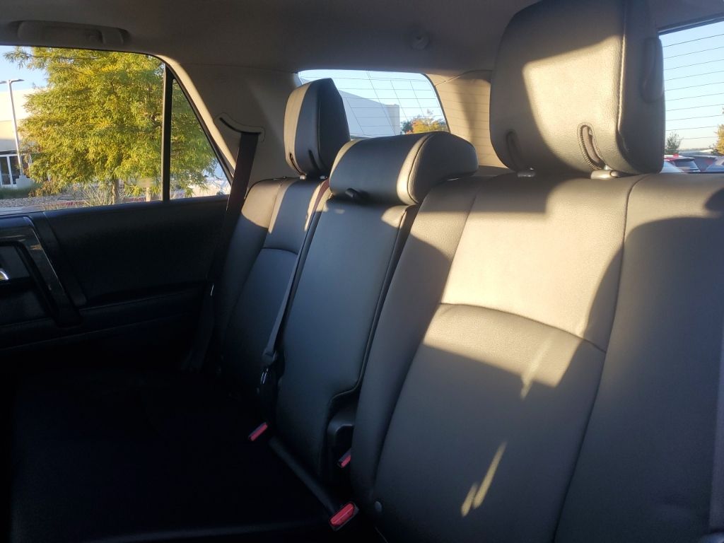 Used Car 2023 Toyota 4runner  Trd Pro For Sale Under $60,000 In Austin, Texas