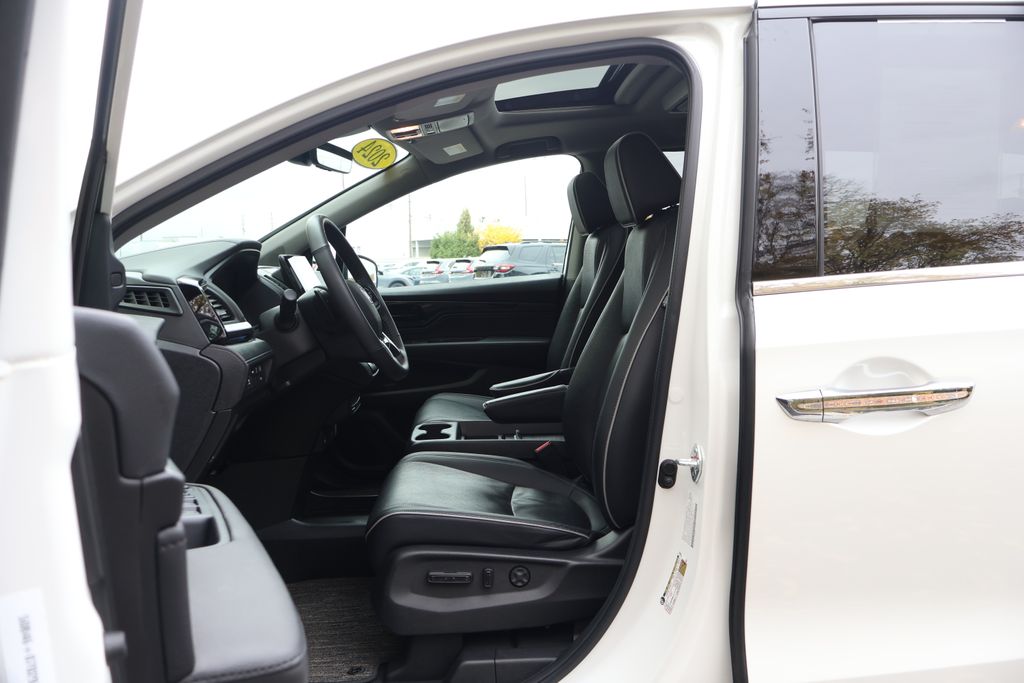 Thumbnail: 2024 Honda Odyssey - 30