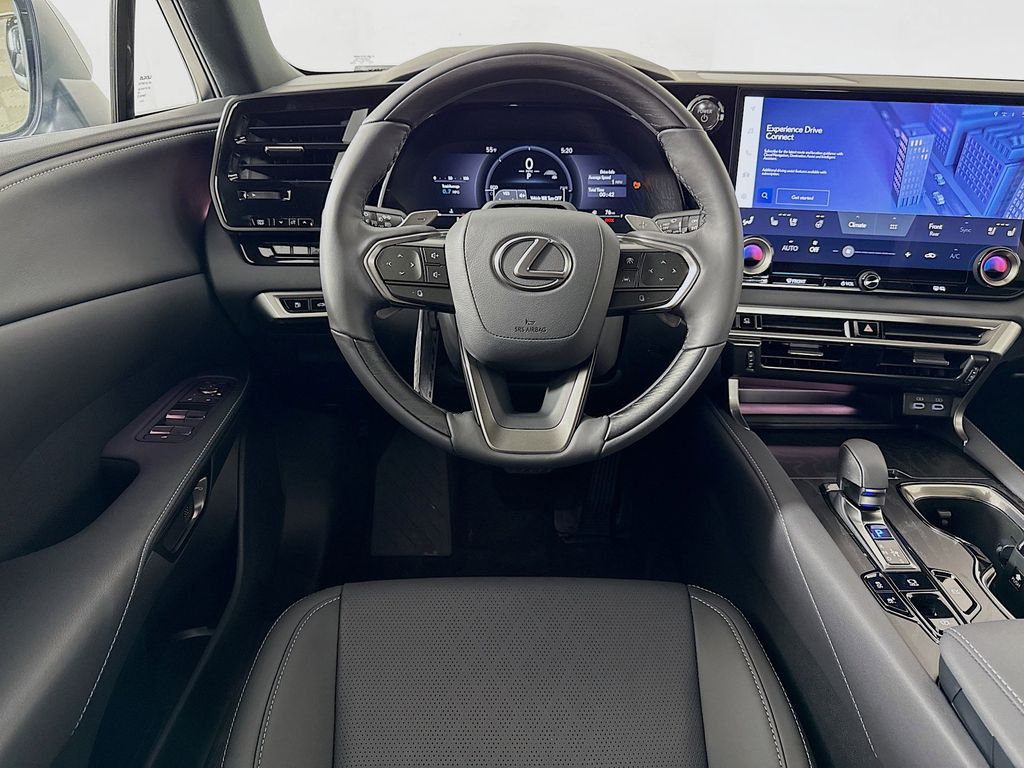 Thumbnail: 2026 Lexus RX - 19