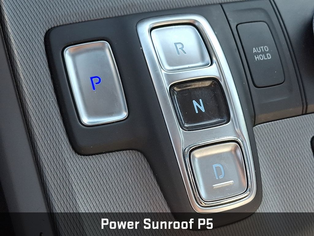 2020 Hyundai Palisade SEL Silver at Luther Ford
