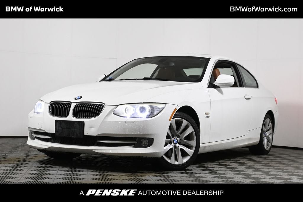 2011 BMW 3 Series 328i xDrive -
                  Warwick, RI