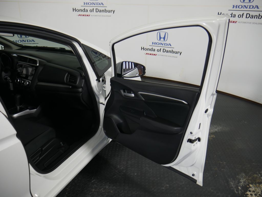 Thumbnail: 2020 Honda Fit - 7