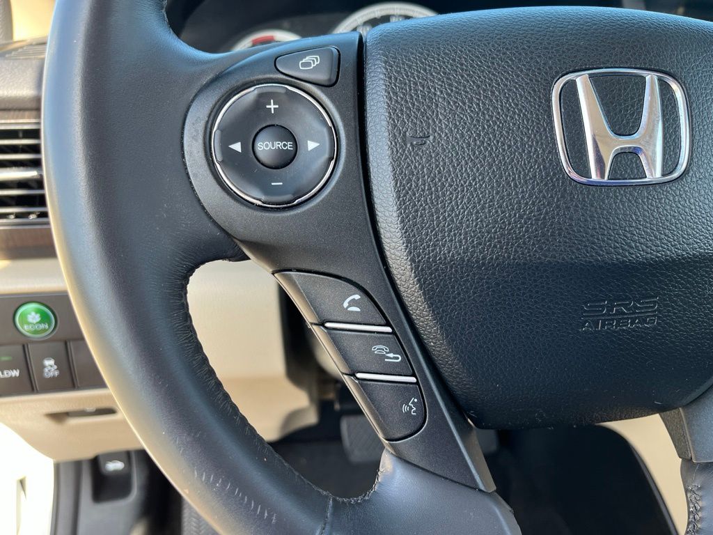 Thumbnail: 2014 Honda Accord - 20
