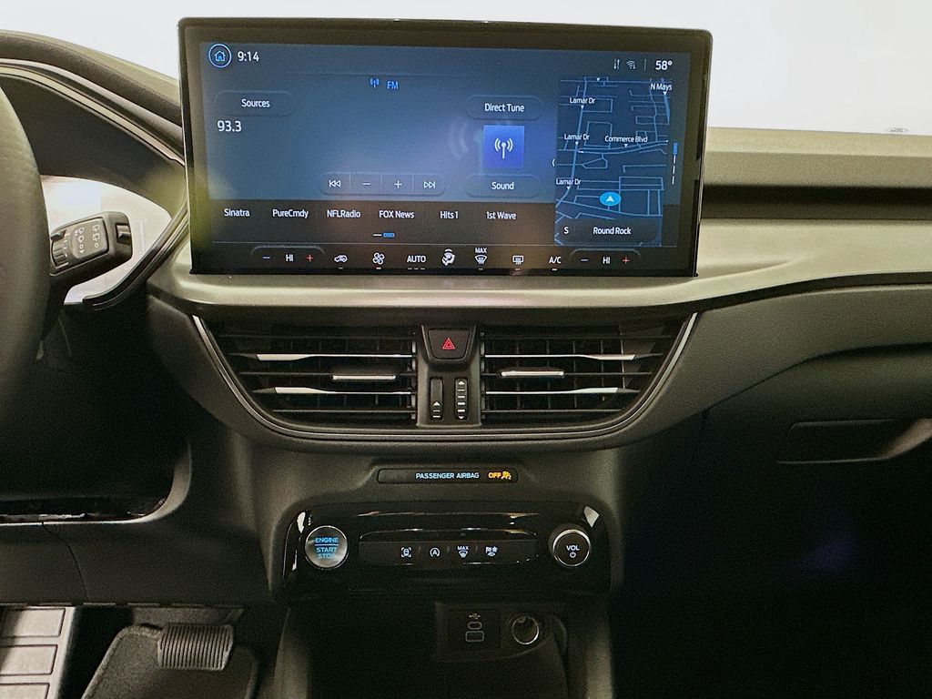 Thumbnail: 2024 Ford Escape - 15