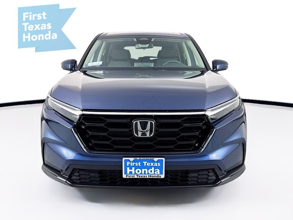Used Car 2025 Honda Cr-v  Ex For Sale Under $35,000 In Austin, Texas