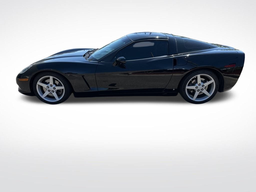 2006 Chevrolet Corvette photo