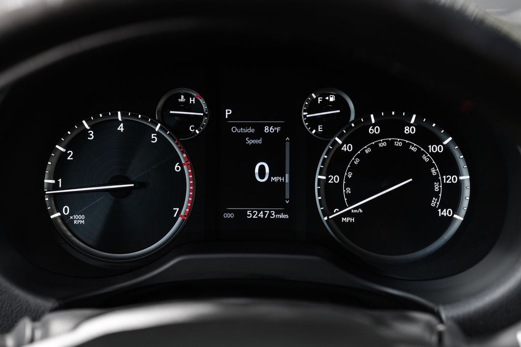 used 2021 Lexus GX car, priced at $43,431